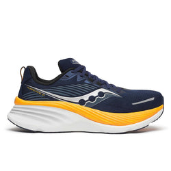 Saucony Hurricane 24 Mens Shoe - SPORTFIRST HERVEY BAY