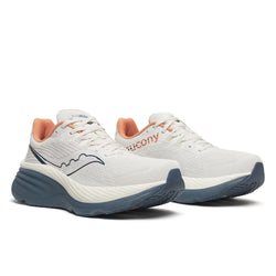Saucony Hurricane 24 Mens Shoe - SPORTFIRST HERVEY BAY