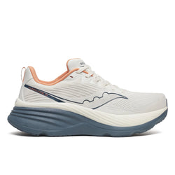 Saucony Hurricane 24 Mens Shoe - SPORTFIRST HERVEY BAY