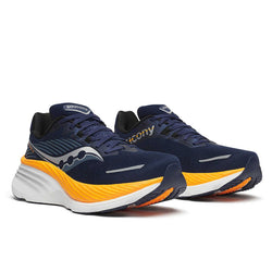 Saucony Hurricane 24 Mens Shoe - SPORTFIRST HERVEY BAY