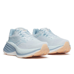 Saucony Hurricane 24 Womens Shoe - SPORTFIRST HERVEY BAY