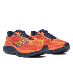 Saucony Kinvara 15 Mens Shoe - SPORTFIRST HERVEY BAY