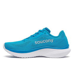 Saucony Kinvara 15 Mens Shoe - SPORTFIRST HERVEY BAY