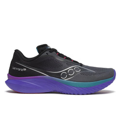 Saucony Kinvara 15 Womens Shoe - SPORTFIRST HERVEY BAY