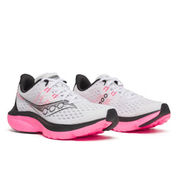 Saucony Kinvara 16 Womens Shoe - SPORTFIRST HERVEY BAY