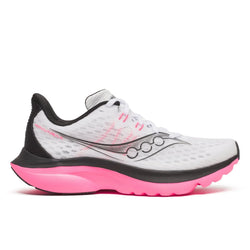 Saucony Kinvara 16 Womens Shoe - SPORTFIRST HERVEY BAY