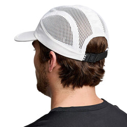 Saucony Outpace Foamie Hat - SPORTFIRST HERVEY BAY