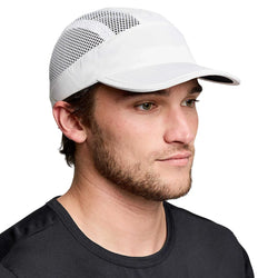 Saucony Outpace Foamie Hat - SPORTFIRST HERVEY BAY