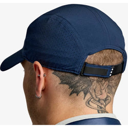 Saucony Outpace Hat - SPORTFIRST HERVEY BAY