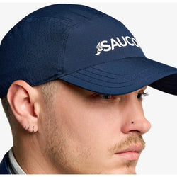 Saucony Outpace Hat - SPORTFIRST HERVEY BAY