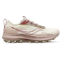 Saucony Peregrine 13 GTX Womens Shoe - SPORTFIRST HERVEY BAY