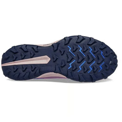 Saucony Peregrine 13 Womens Shoe - SPORTFIRST HERVEY BAY