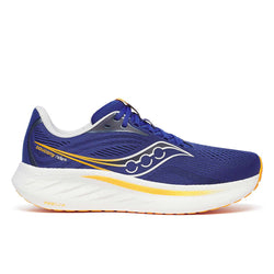Saucony Ride 18 Mens Shoe - SPORTFIRST HERVEY BAY