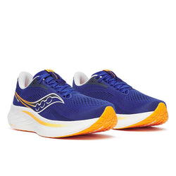 Saucony Ride 18 Mens Shoe - SPORTFIRST HERVEY BAY