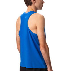 Saucony Stopwatch Mens Singlet - SPORTFIRST HERVEY BAY