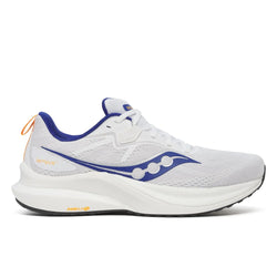 Saucony Tempus 2 Mens Shoe - SPORTFIRST HERVEY BAY