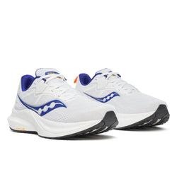 Saucony Tempus 2 Mens Shoe - SPORTFIRST HERVEY BAY