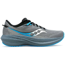 Saucony Triumph 21 Mens Shoe - SPORTFIRST HERVEY BAY