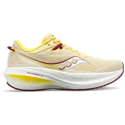 Saucony Triumph 21 Womens Shoe - SPORTFIRST HERVEY BAY