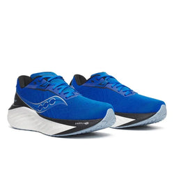 Saucony Triumph 22 Mens Shoe - SPORTFIRST HERVEY BAY