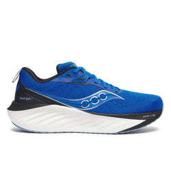 Saucony Triumph 22 Mens Shoe - SPORTFIRST HERVEY BAY