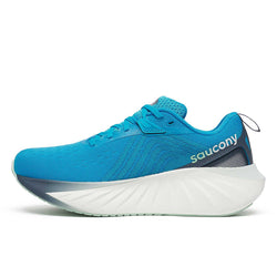Saucony Triumph 22 Womens Shoe - SPORTFIRST HERVEY BAY