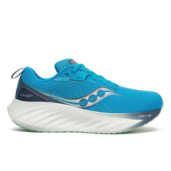 Saucony Triumph 22 Womens Shoe - SPORTFIRST HERVEY BAY