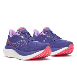 Saucony Triumph 23 Womens Shoe - SPORTFIRST HERVEY BAY
