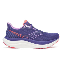 Saucony Triumph 23 Womens Shoe - SPORTFIRST HERVEY BAY