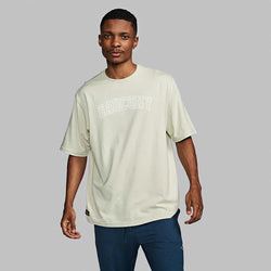 Saucony Recovery Bog Graphic Short Sleeve Tee