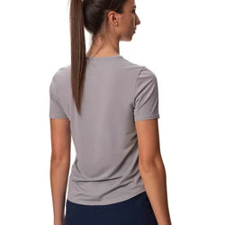 Saucony Stopwatch Short Sleeve Womens Tee