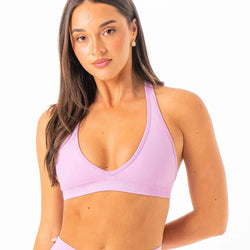 Ryderwear Sculpt Seamless Halter Bra