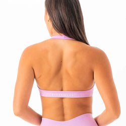 Ryderwear Sculpt Seamless Halter Bra