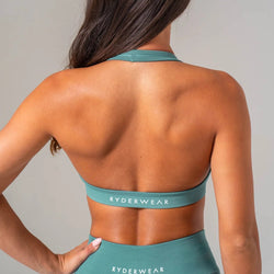 Ryderwear Sculpt Seamless Halter Bra