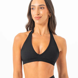 Ryderwear Sculpt Seamless Halter Bra