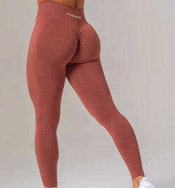 Ryderwear Sculpt Seamless Leggings