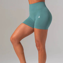 Ryderwear Sculpt Seamless Shorts