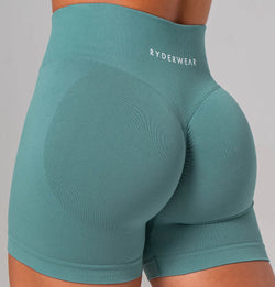 Ryderwear Sculpt Seamless Shorts