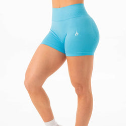 Ryderwear Sculpt Seamless Shorts