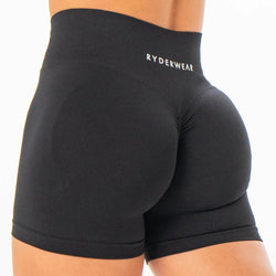 Ryderwear Sculpt Seamless Shorts