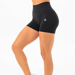 Ryderwear Sculpt Seamless Shorts