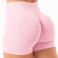 Ryderwear Sculpt Seamless Shorts