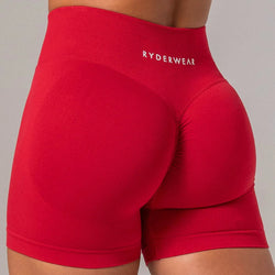 Ryderwear Sculpt Seamless Shorts