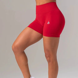 Ryderwear Sculpt Seamless Shorts