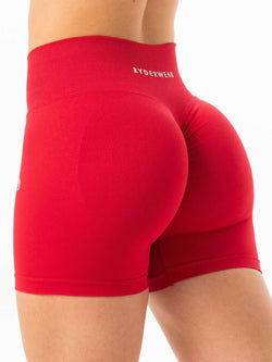 Ryderwear Sculpt Seamless Shorts