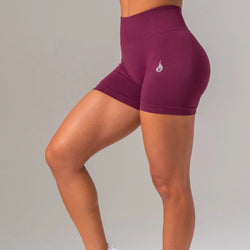 Ryderwear Sculpt Seamless Shorts