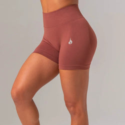 Ryderwear Sculpt Seamless Shorts
