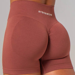 Ryderwear Sculpt Seamless Shorts