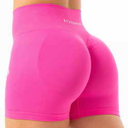 Ryderwear Sculpt Seamless Shorts