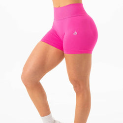 Ryderwear Sculpt Seamless Shorts